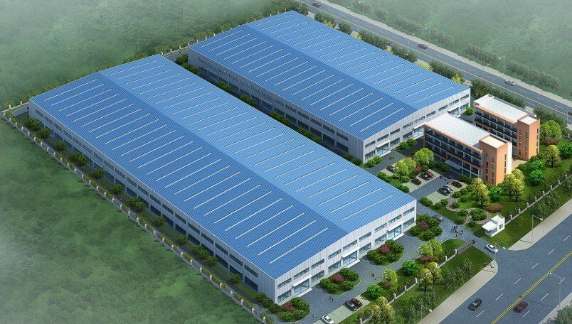 歡迎來到安徽丞恩機械設備制造有限公司！